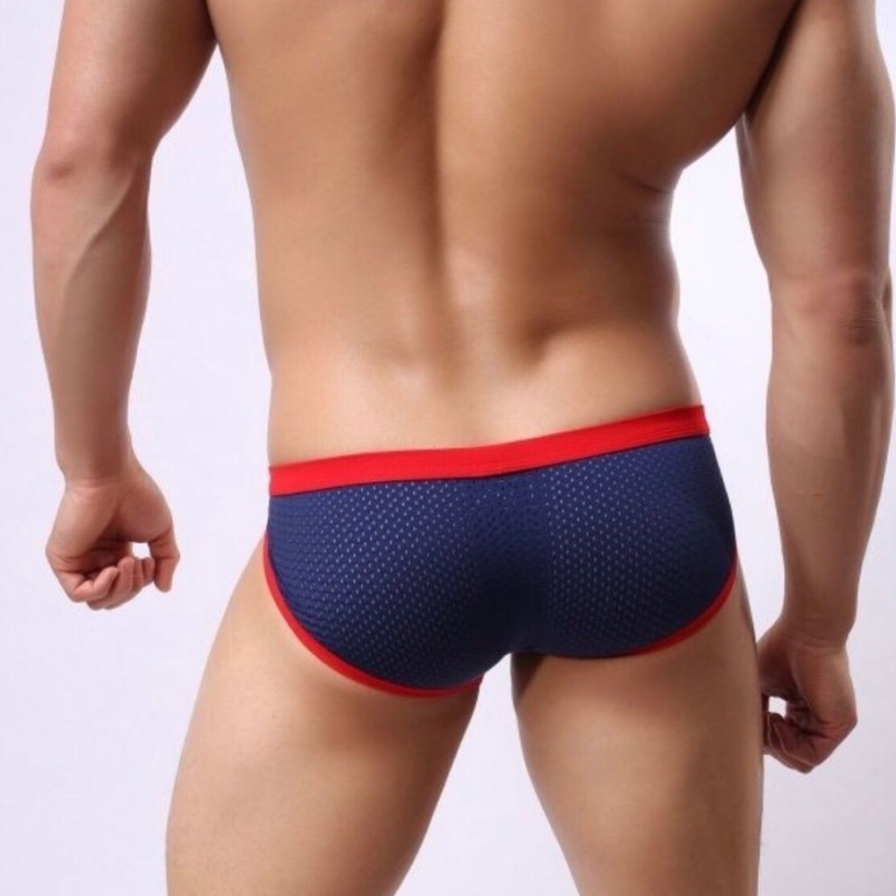 Brave person bikini brief - Picture 2 of 2